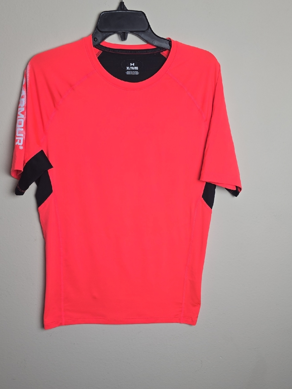 Kid Under Armour  Short-Sleeve Shirt